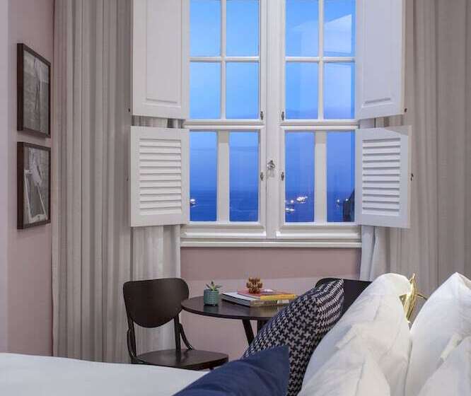 فندق Fera Palace