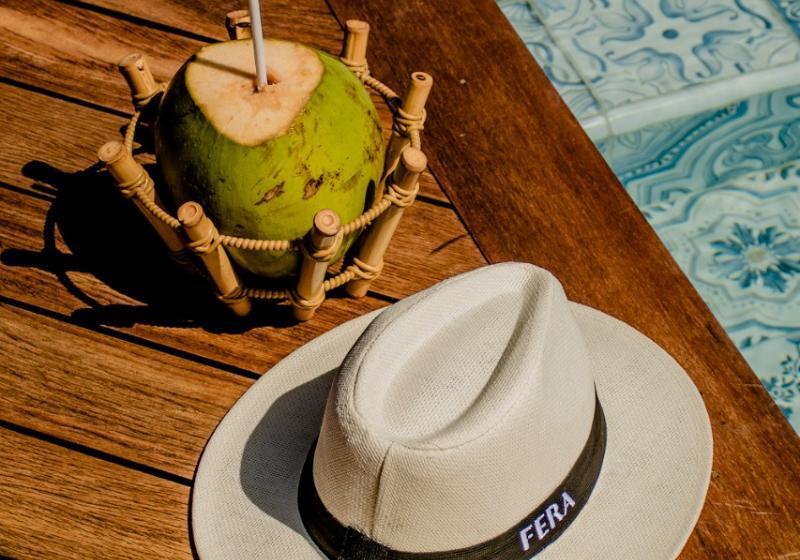 فندق Fera Palace