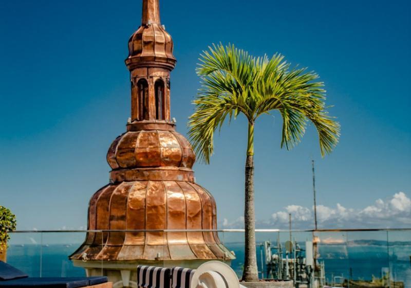 فندق Fera Palace