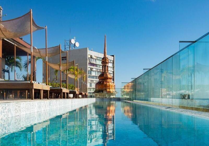 فندق Fera Palace