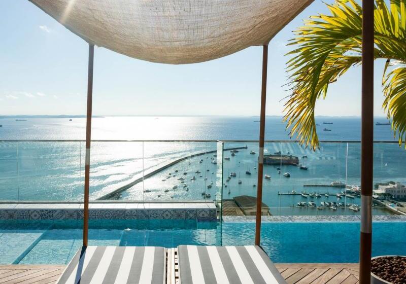 فندق Fera Palace