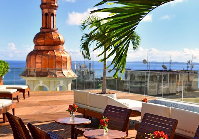 فندق Fera Palace