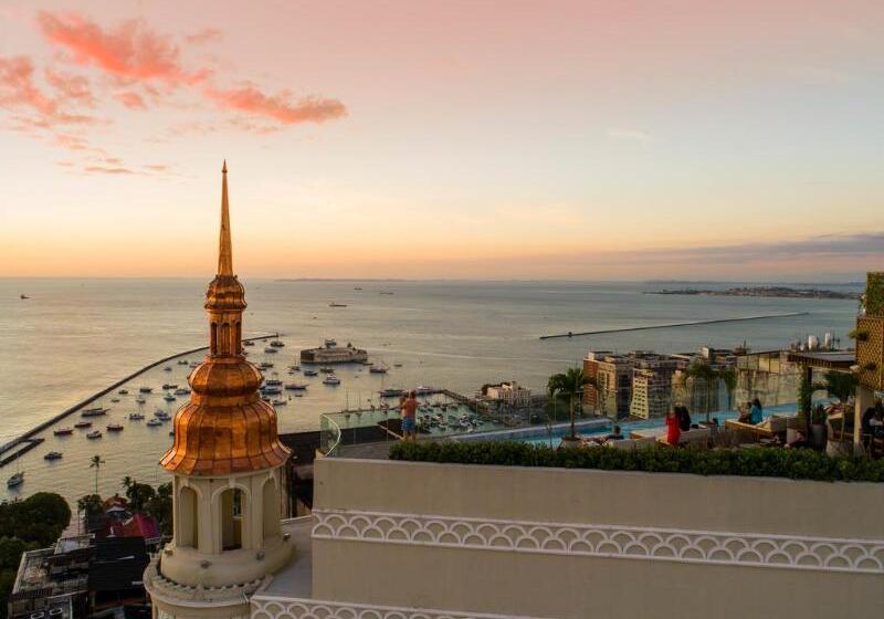 فندق Fera Palace