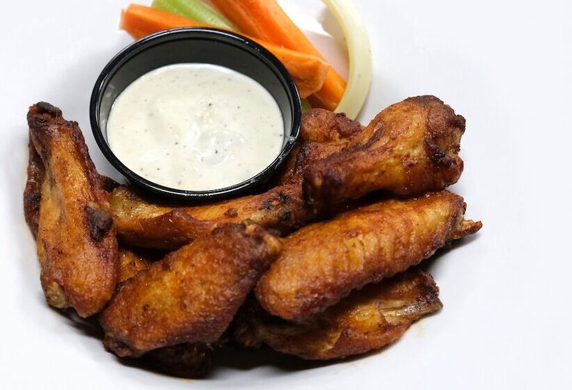 Four Points By Sheraton Edmundston Hotel & Conference Center