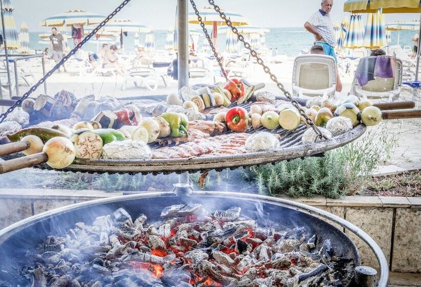 酒店 Gergana  Ultra All Inclusive