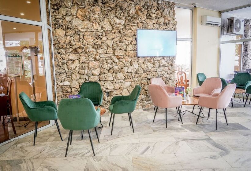 酒店 Gergana  Ultra All Inclusive