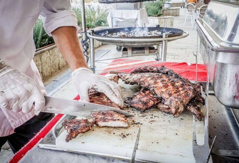 酒店 Gergana  Ultra All Inclusive