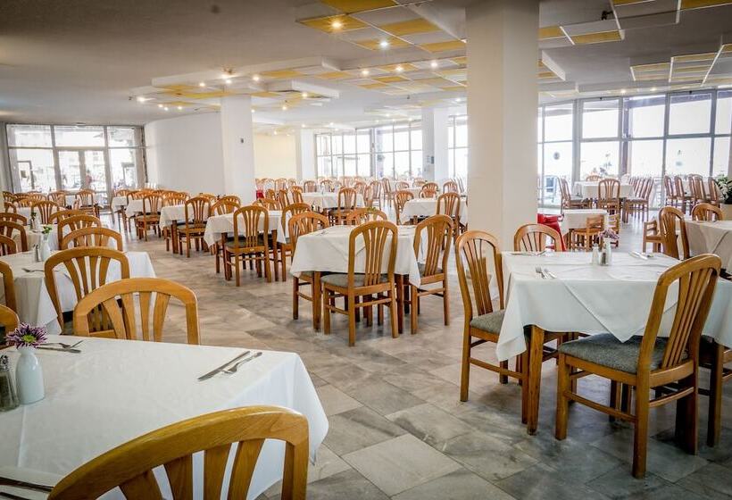 酒店 Gergana  Ultra All Inclusive