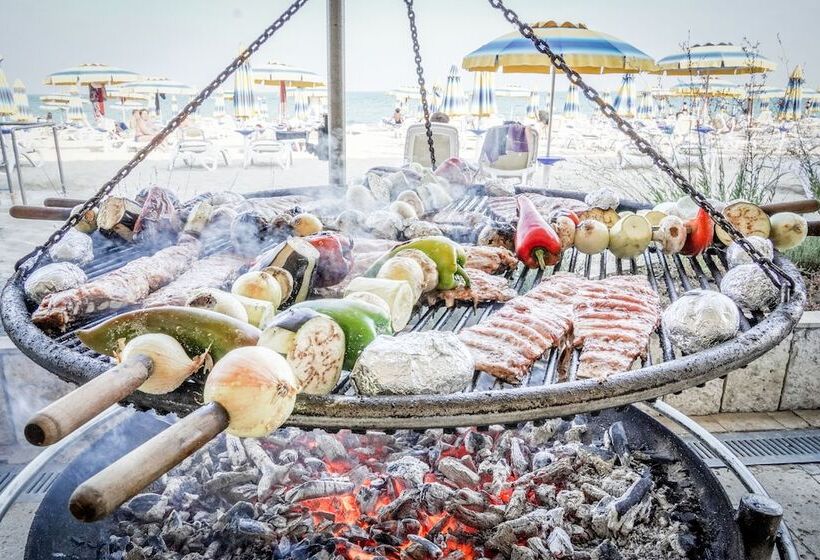 酒店 Gergana  Ultra All Inclusive