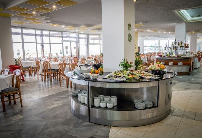 هتل Gergana  Ultra All Inclusive
