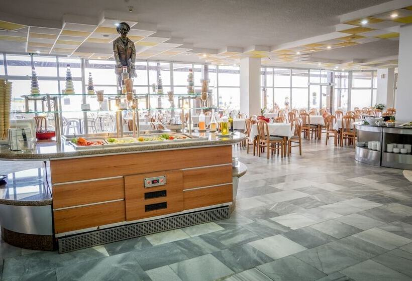 酒店 Gergana  Ultra All Inclusive