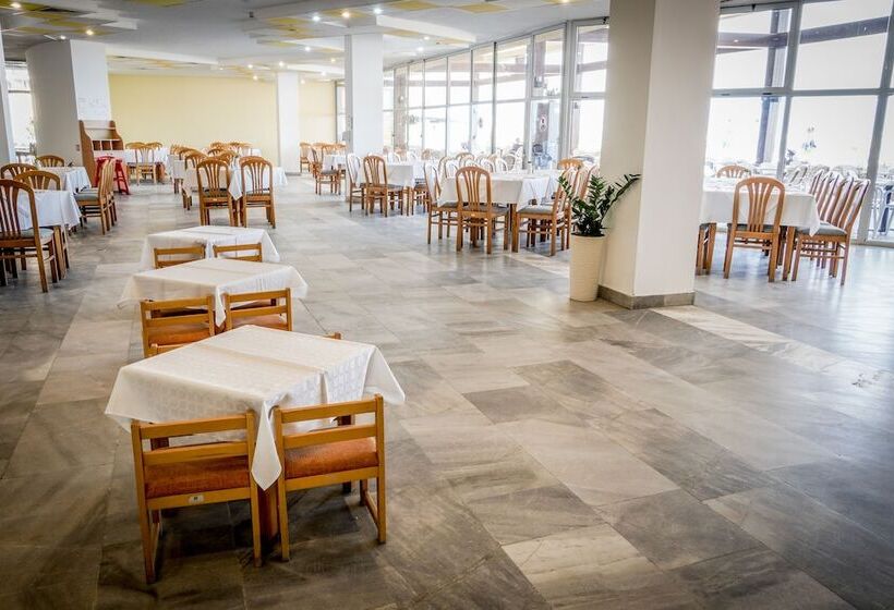 هتل Gergana  Ultra All Inclusive