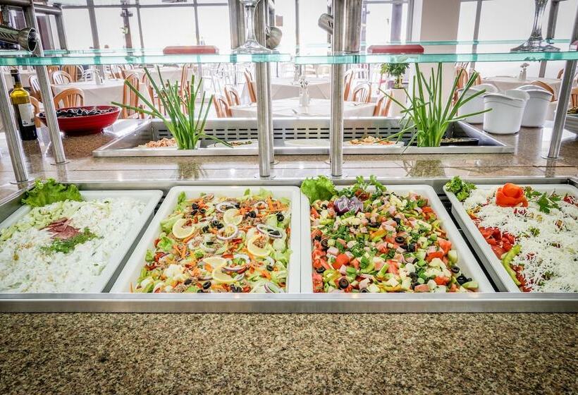 酒店 Gergana  Ultra All Inclusive