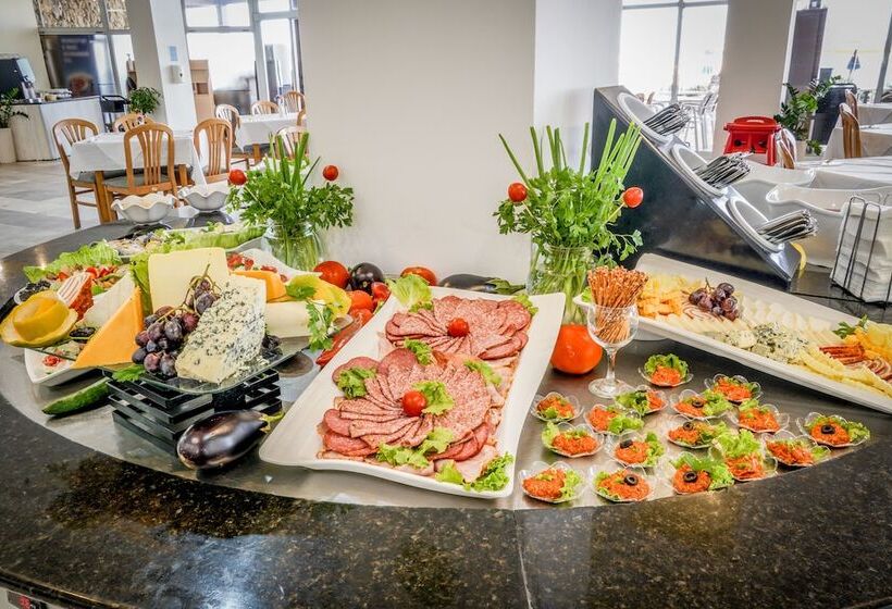 酒店 Gergana  Ultra All Inclusive