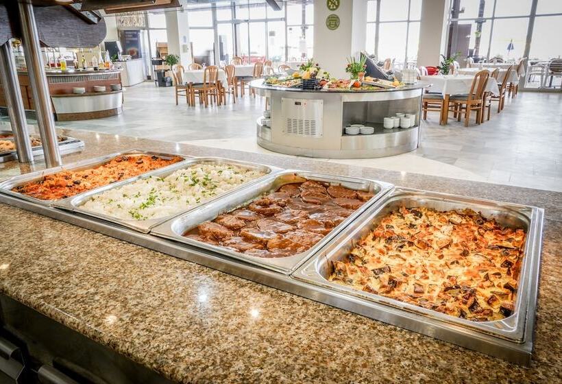 酒店 Gergana  Ultra All Inclusive