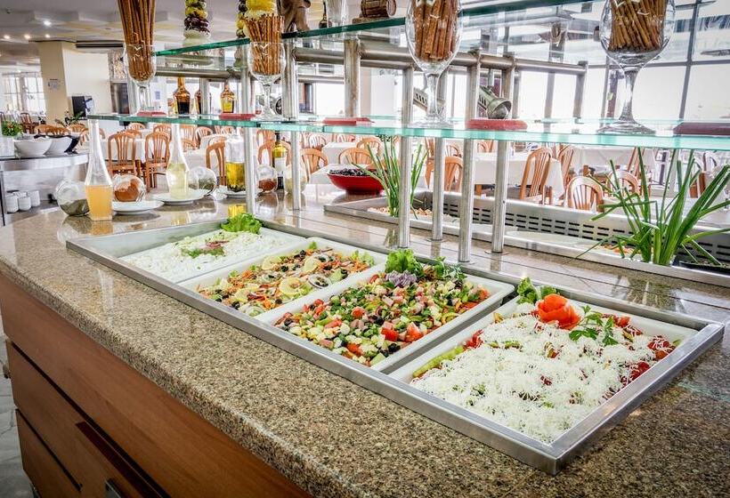 酒店 Gergana  Ultra All Inclusive