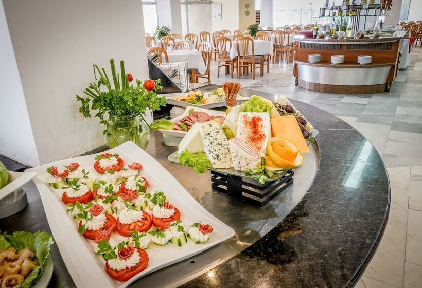 酒店 Gergana  Ultra All Inclusive