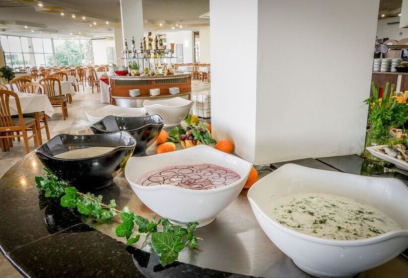 酒店 Gergana  Ultra All Inclusive