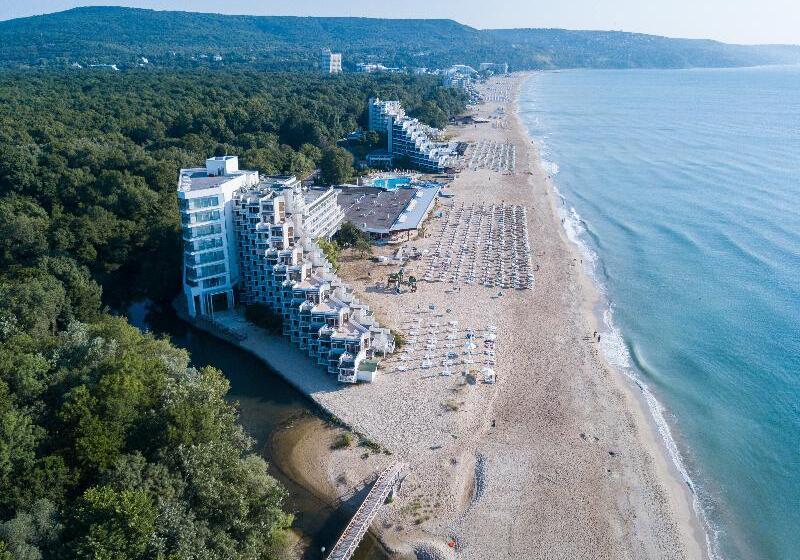 酒店 Gergana  Ultra All Inclusive