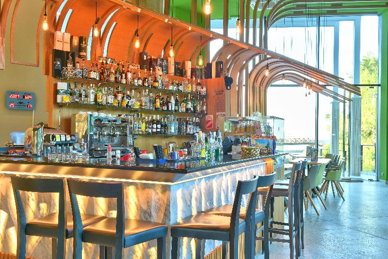 酒店 Gergana  Ultra All Inclusive