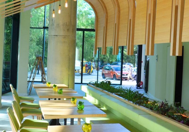 酒店 Gergana  Ultra All Inclusive