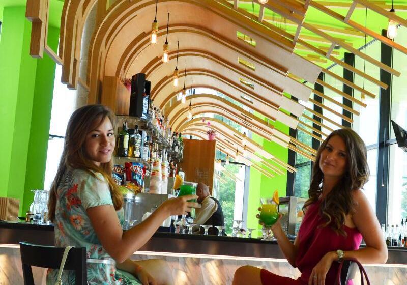 酒店 Gergana  Ultra All Inclusive