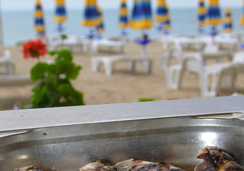 酒店 Gergana  Ultra All Inclusive