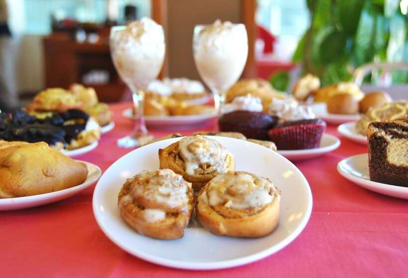 هتل Gloria La Paz