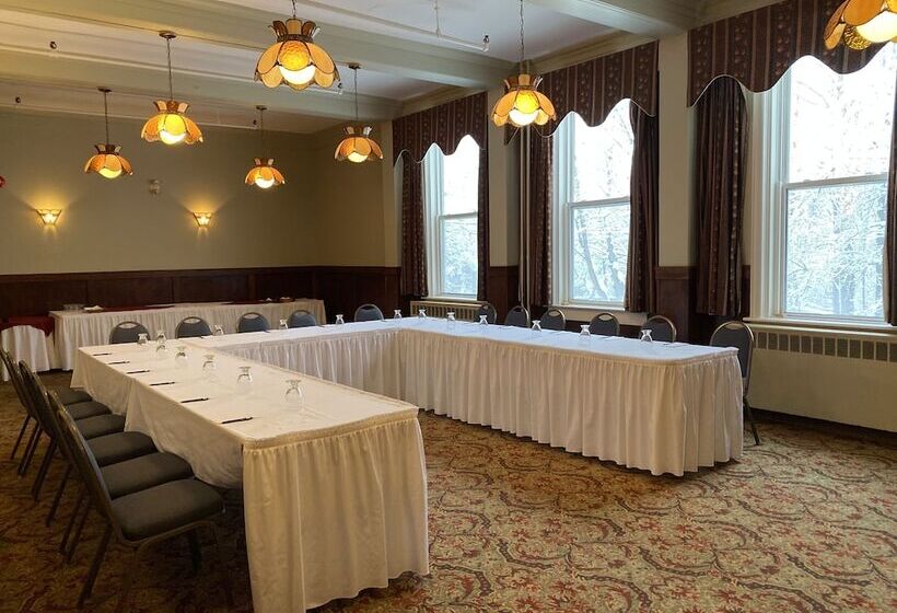 فندق Glynmill Inn