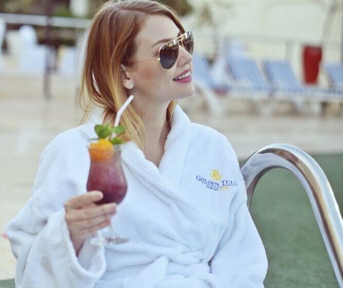 فندق Golden Tulip Bahrain