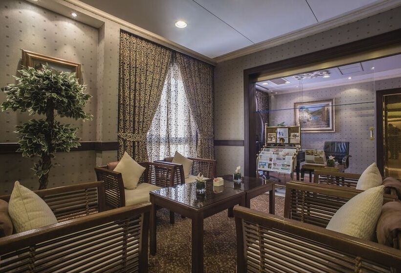 هتل Golden Tulip Bahrain