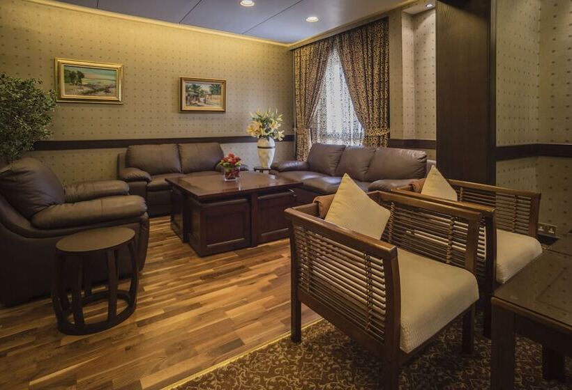 فندق Golden Tulip Bahrain