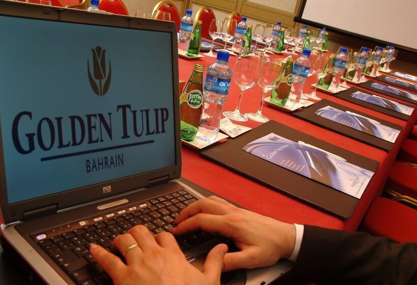 هتل Golden Tulip Bahrain