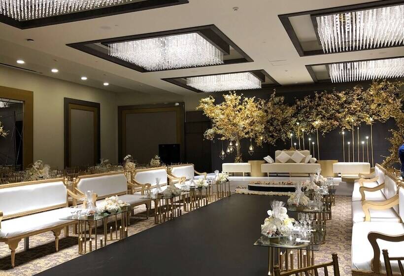 فندق Golden Tulip Bahrain