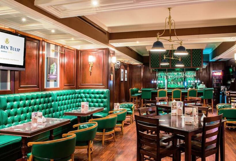 فندق Golden Tulip Bahrain