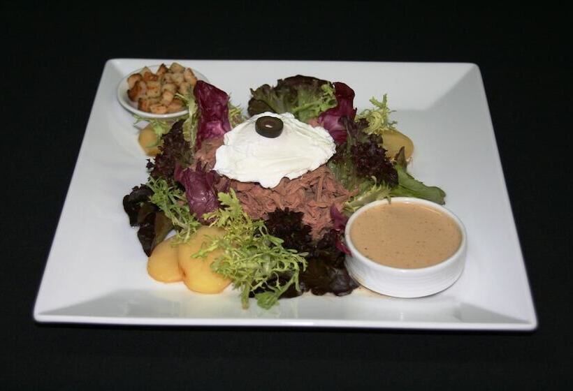 هتل Golden Tulip Bahrain