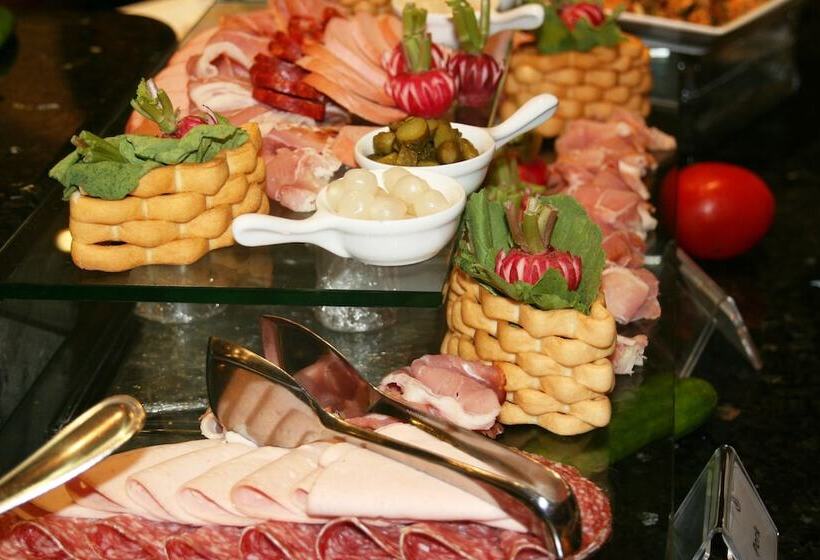 هتل Golden Tulip Bahrain