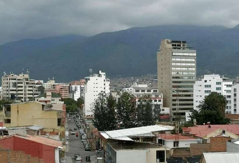 Gran Hotel Ambassador