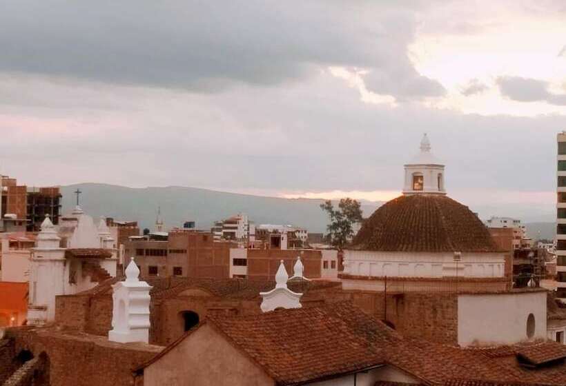 Gran Hotel Ambassador