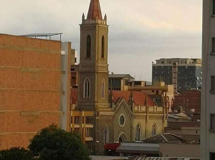 Gran Hotel Ambassador