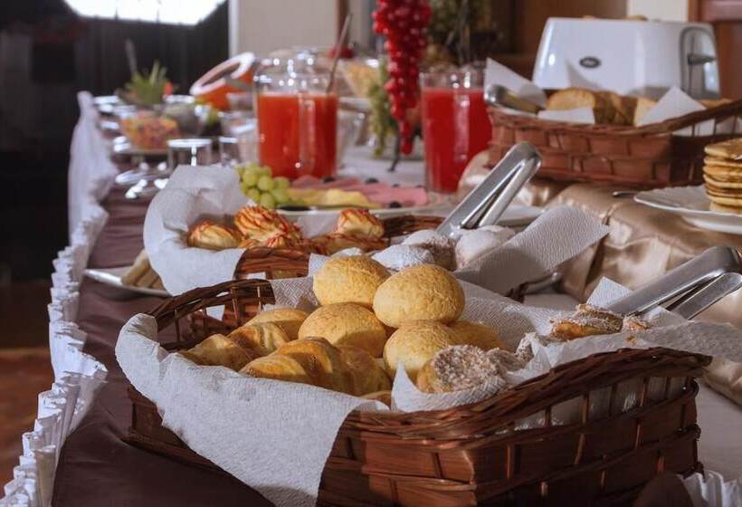 Gran Hotel Ambassador