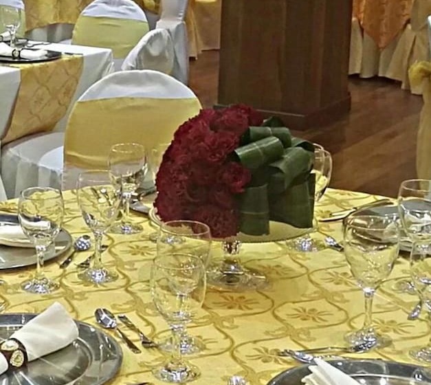 Gran Hotel Ambassador