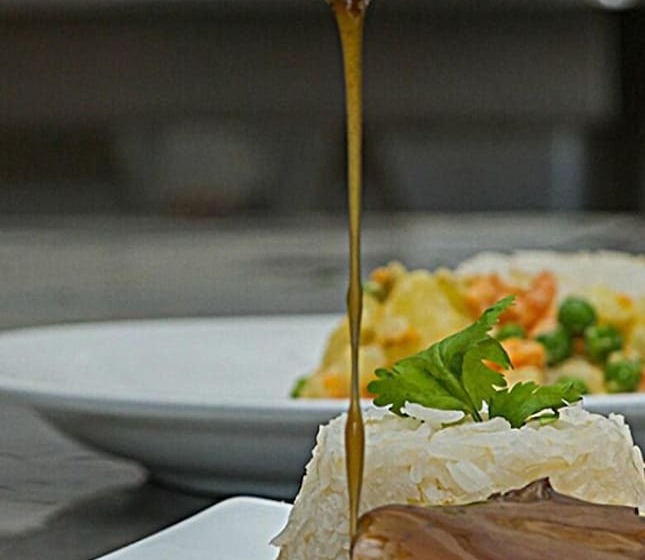 Gran Hotel Ambassador