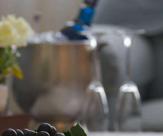 Gran Hotel Ambassador