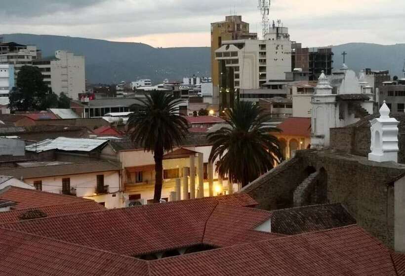 Gran Hotel Ambassador