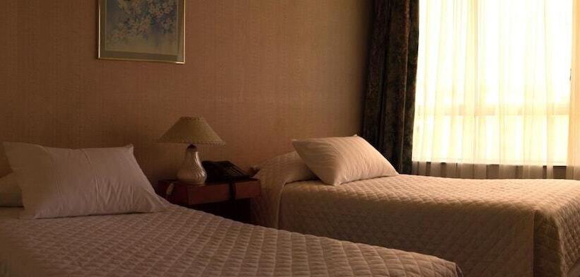 Gran Hotel Ambassador