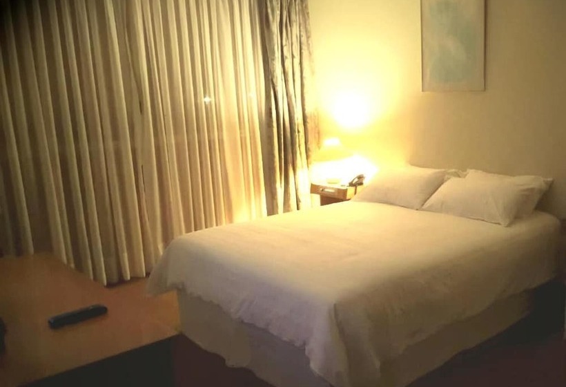 Gran Hotel Ambassador