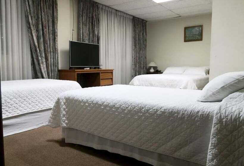 Gran Hotel Ambassador