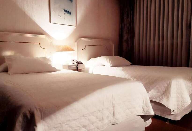 Gran Hotel Ambassador