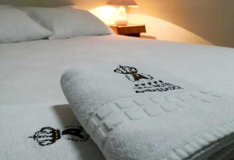 Gran Hotel Ambassador